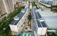 TP.HCM đề xuất mở rộng đối tượng tham gia mua bán điện trực tiếp