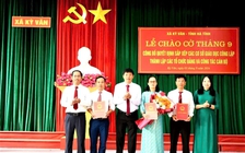 Vì sao 3 trường liên cấp ở Hà Tĩnh chưa có hiệu trưởng?