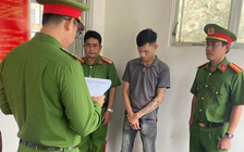 Khởi tố 2 bị can dâm ô và giao cấu với người dưới 16 tuổi