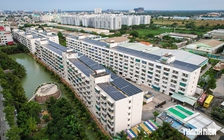 Đề xuất nới cửa cho mua bán điện trực tiếp