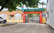 Kiểm tra, xác minh vụ nữ hiệu phó bị phản ánh vay tiền giáo viên không trả