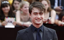 'Harry Potter' Daniel Radcliffe muốn trở thành phản diện trong phần phim mới của 'James Bond'