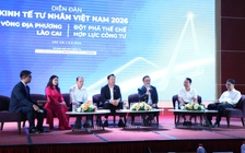 Đưa 8 bài toán lớn thành động lực tăng trưởng cho Lào Cai