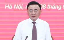 Khắc phục tình trạng học để đủ điều kiện, sính bằng cấp, học không đi đôi với làm