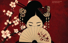 Lần đầu công diễn 'Madama Butterfly' với dàn nghệ sĩ Việt - Ý