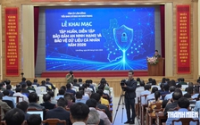 320 người ‘thực chiến’ xử lý sự cố an ninh mạng ở Lâm Đồng