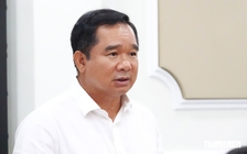 TP.HCM làm thêm bãi xe ngầm khu trung tâm