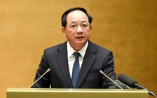 Phân công công tác lãnh đạo Ban Tuyên giáo Trung ương