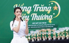 Sôi động giải pickleball MBC mở rộng - 'Vầng trăng yêu thương' kết nối cộng đồng doanh nhân