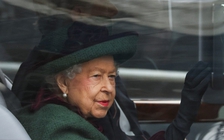 Những ngày cuối đời đầy 'ám ảnh' của Nữ hoàng Elizabeth II