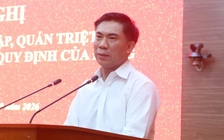 Chủ động lắng nghe, tiếp cận các luồng tư tưởng trên không gian mạng