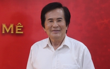 Sang Úc định cư, nghệ sĩ Hoài Thanh vẫn đau đáu với cải lương