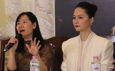Doanh thu 'Hộ linh tráng sĩ' chưa như kỳ vọng, nhà sản xuất nói gì?