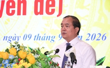 Tây Ninh có tân Chủ tịch HĐND và 2 Phó chủ tịch UBND tỉnh