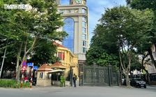 Ủy ban Kiểm tra Thành ủy Hà Nội khai trừ Đảng 2 cựu lãnh đạo nhận hối lộ