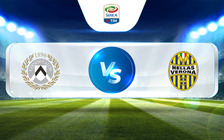 Trực tiếp bóng đá Udinese vs Verona, Serie A, 17:47 30/01/2023