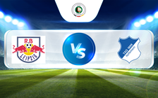 Trực tiếp bóng đá RB Leipzig vs Hoffenheim, DFB Pokal - Round of 16, 18:00 01/02/2023