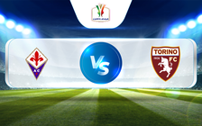 Trực tiếp bóng đá Fiorentina vs Torino, Coppa Italia - Quarter-finals, 18:00 01/02/2023
