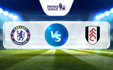 Trực tiếp bóng đá Chelsea vs Fulham, Premier League, 21:00 03/02/2023