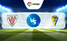 Trực tiếp bóng đá Ath Bilbao vs Cadiz CF, La Liga, 21:00 03/02/2023