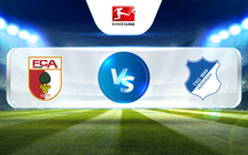 Trực tiếp bóng đá Augsburg vs Hoffenheim, Bundesliga, 20:30 17/02/2023