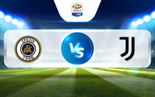 Trực tiếp bóng đá Spezia vs Juventus, Serie A, 00:00 20/02/2023