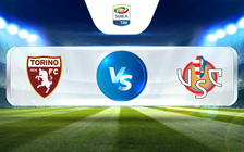 Trực tiếp bóng đá Torino vs Cremonese, Serie A, 02:45 21/02/2023
