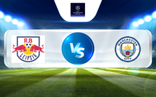 Trực tiếp bóng đá RB Leipzig vs Manchester City, UEFA Champions League - Round of 16, 03:00 23/02/2023