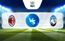Trực tiếp bóng đá AC Milan vs Atalanta, Serie A, 02:45 27/02/2023