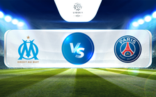 Trực tiếp bóng đá Marseille vs Paris SG, Ligue 1, 02:45 27/02/2023