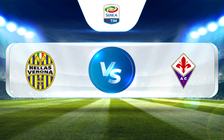 Trực tiếp bóng đá Verona vs Fiorentina, Serie A, 00:30 28/02/2023