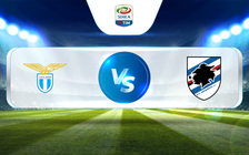 Trực tiếp bóng đá Lazio vs Sampdoria, Serie A, 02:45 28/02/2023
