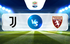 Trực tiếp bóng đá Juventus vs Torino, Serie A, 02:45 01/03/2023