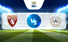 Trực tiếp bóng đá Torino vs Udinese, Serie A, 15:00 05/02/2023