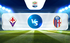 Trực tiếp bóng đá Fiorentina vs Bologna, Serie A, 18:00 05/02/2023
