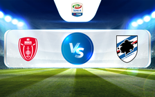 Trực tiếp bóng đá Monza vs Sampdoria, Serie A, 20:45 06/02/2023