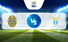 Trực tiếp bóng đá Verona vs Lazio, Serie A, 18:30 06/02/2023