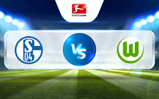 Trực tiếp bóng đá Schalke vs Wolfsburg, Bundesliga, 20:30 10/02/2023