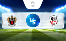 Trực tiếp bóng đá Nice vs AC Ajaccio, Ligue 1, 21:00 10/02/2023