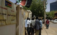 Sudan không kích Nam Sudan