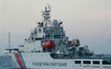 Không một quốc gia nào công nhận chủ quyền Trung Quốc đối với Hoàng Sa