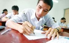 Bộ GD-ĐT cần trả lời chính thức