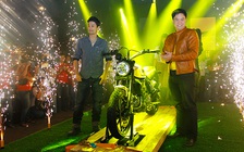 Ducati Scrambler 2015 có giá từ 300 triệu đồng tại Việt Nam