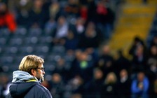 Dortmund thua trận thứ 8, HLV Klopp vẫn không từ chức