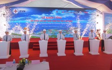 Khởi công Nhà máy nhiệt điện Vĩnh Tân 4 mở rộng