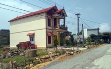 Dân ồ ạt xây nhà trái phép vì không thể chờ quy hoạch