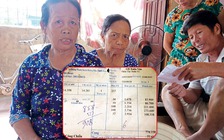 Hàng nghìn hộ dân bị thu tăng giá điện sai quy định