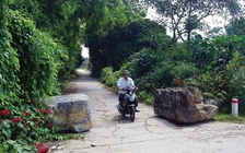 Chính quyền bất lực trước nạn xe tải hoành hành, dân chịu trận