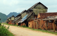 Làng nghề bỏ hoang, người dân chật vật