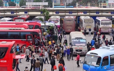 Tàu xe dịp tết Dương lịch: Giá tăng, vé tồn còn lớn